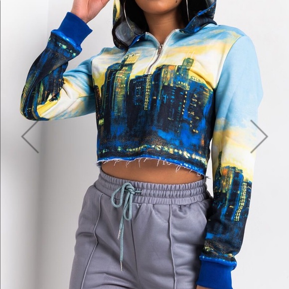 Akira Chicago Cityline Two Piece - Picture 3 of 15